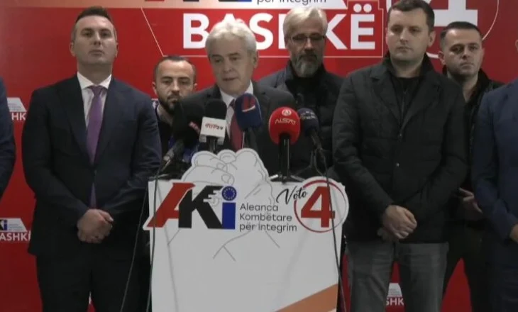 Zgjedhjet lokale në Maqedoninë e Veriut, Ahmeti: Nuk arritëm të fitojmë garën për kryetar komunash