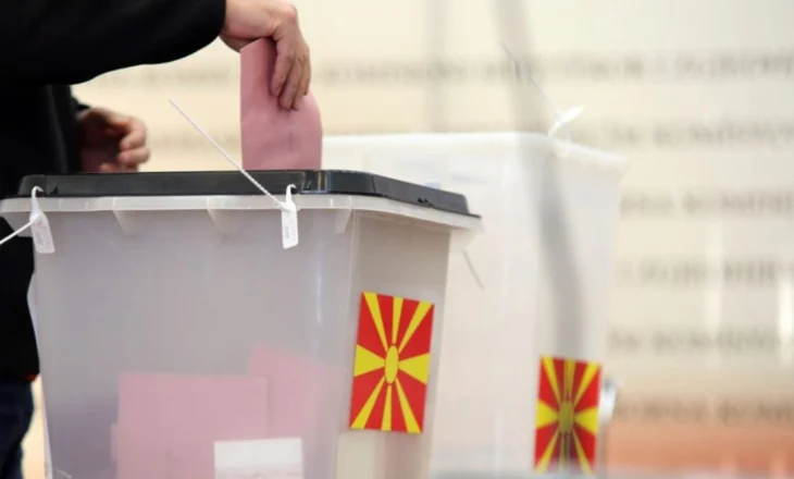 Zgjedhjet lokale në Maqedoninë e Veriut/ Mbyllet raundi i dytë, ja cila parti kryeson