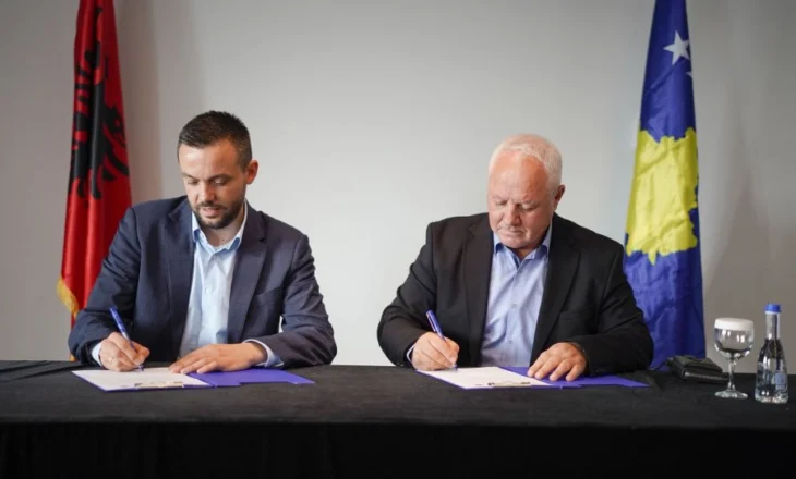 Zgjedhjet lokale, PDK arrin marrëveshje edhe me AAK-në në Mitrovicë