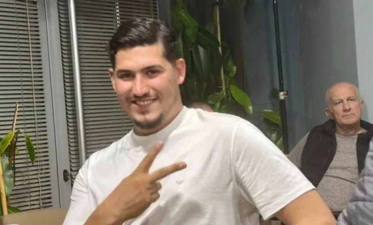 Zgjedhjet lokale/ Tritan Shehu: “Era” e fitores së Gabrielit po fryn në Tepelenë