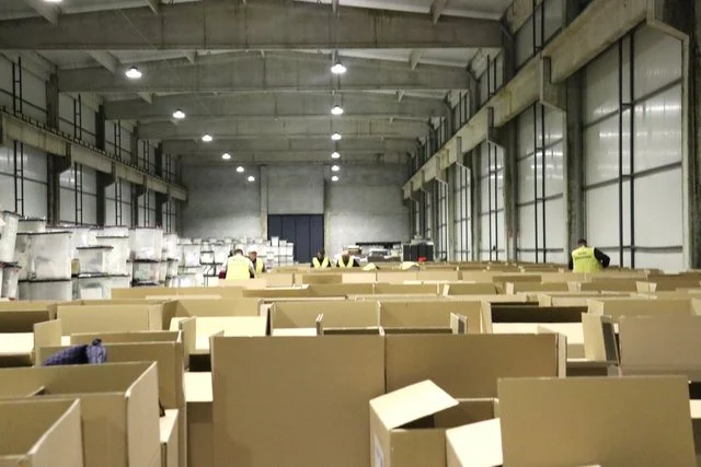 Zgjedhjet mbahen të djelën, KQZ nis shpërndarjen e materialeve zgjedhore në pesë bashki