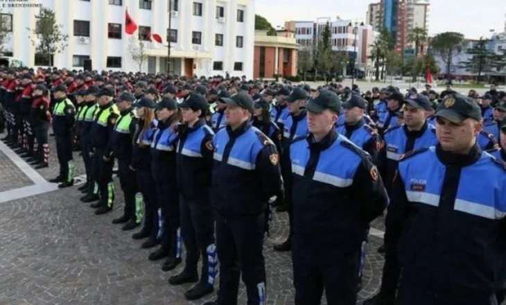 Zgjedhjet në 5 bashki/ Të dielën policia kalon në gatishmëri: 612 efektivë në terren…