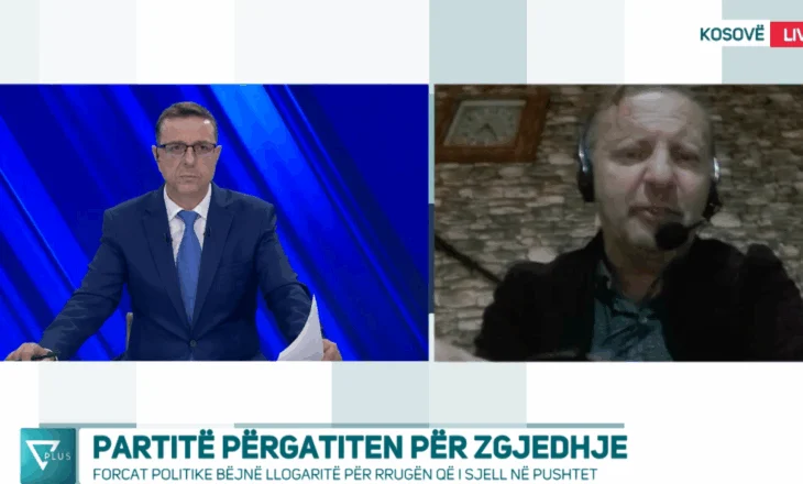 Zgjedhjet në Kosovë, analisti: Edhe pas 28 Dhjetorit, nuk ka garanci për institucione të qëndrueshme