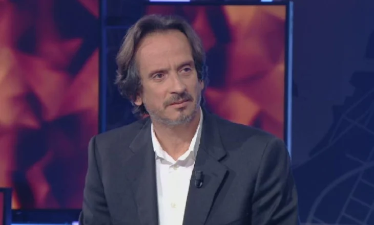 Zgjedhjet në Kosovë/ Andoni: Diaspora “as nën mëngë” për Kurtin. PDK ka ndryshuar lojën me Bedri Hamzën