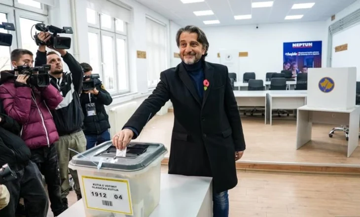 Zgjedhjet në Kosovë, si janë ndarë komunat pas raundit të dytë