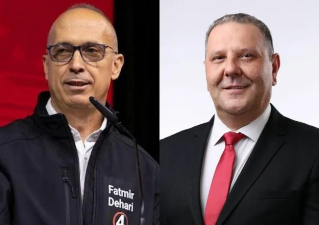 Zgjedhjet në Maqedoninë e Veriut/ Shqiptarët humbin komunën e Kërçovës pas 16 vitesh