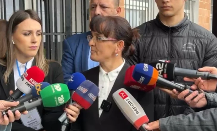 Zgjedhjet në Mat/ Voton kandidatja e pavarur, Suzana Pasha: Jam dhe vazhdoj të jem socialiste ndonëse idetë tona u ndanë