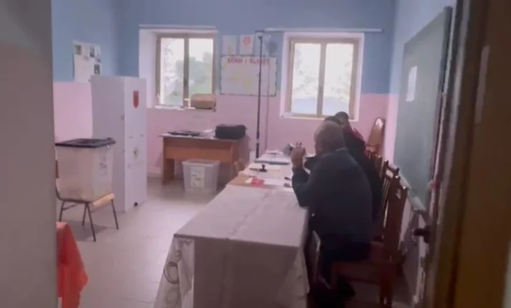Zgjedhjet në pesë bashkitë/ Pjesëmarrja e ulët, shkak koha e keqe dhe terreni i vështirë i qendrave të votimit
