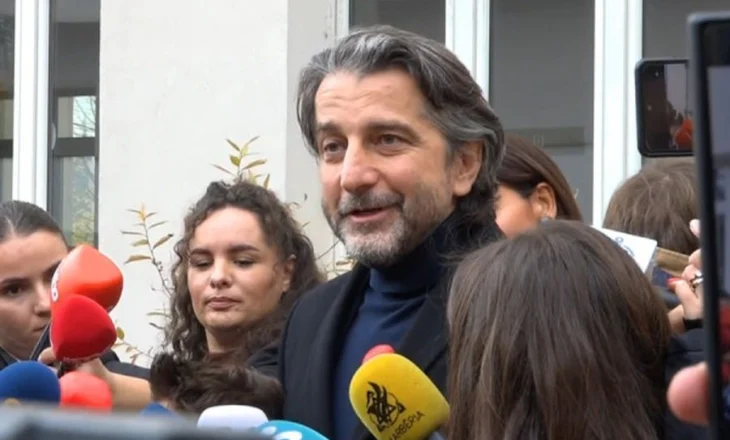 Zgjedhjet në Prishtinë, voton Rama: Të fitojë më i miri, këto zgjedhje përcaktojnë të ardhmen