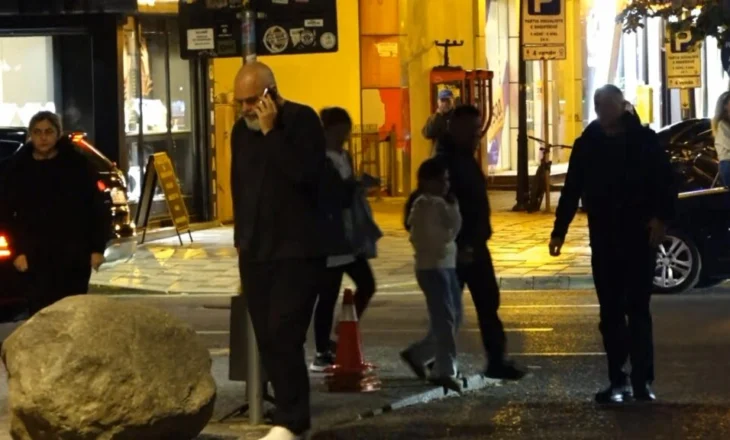 Zgjedhjet në Tiranë u anuluan, Rama mbledh deputetët dhe shtabin e Manastirliut në selinë e PS