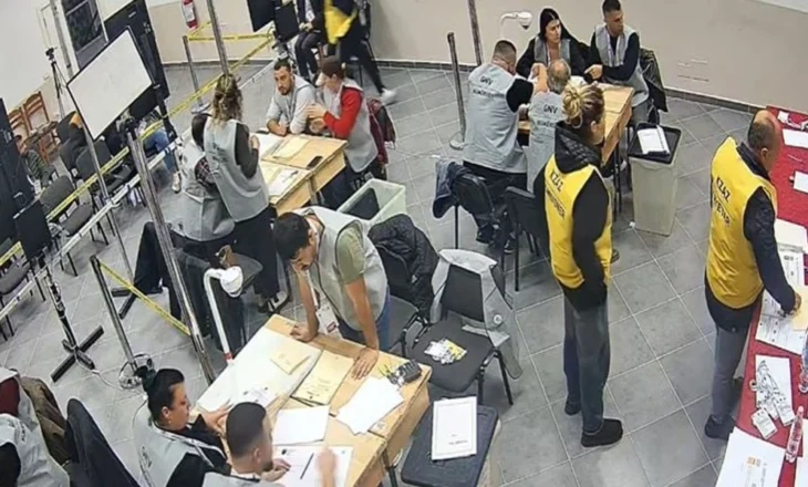 Zgjedhjet/ PS fitore të thellë në Vlorë, Berat, Cërrik, Tepelenë e Mat, PD e të pavarurve pëson disfatë