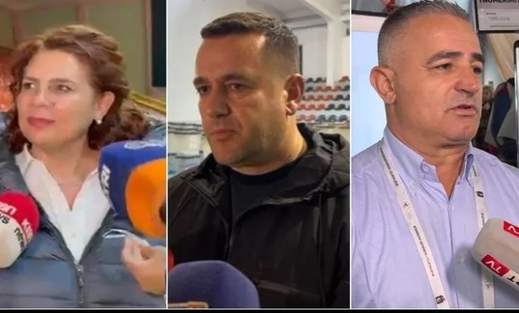 Zgjedhjet/ Si e humbën “bastin” me Ramën kandidatët fitues