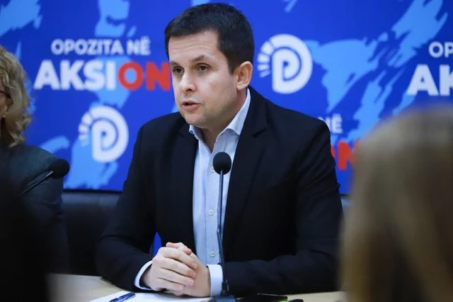 “Zgjedhjet u shtynë se nuk ju dalin llogaritë”, Alimehmeti: Binaj do ta çojë garën përballë Ramës deri në fund