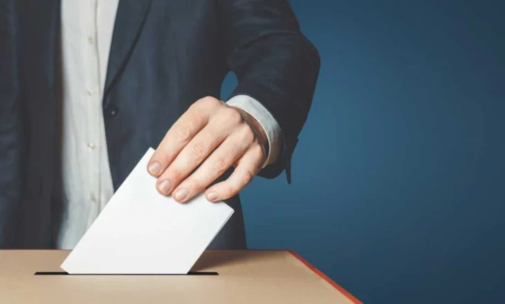 ZGJEDHJET- Votuesit mbi 55 vjeç vendosën “fatin” e rezultateve, 34.4% e zgjedhësve dhanë 50% të votave