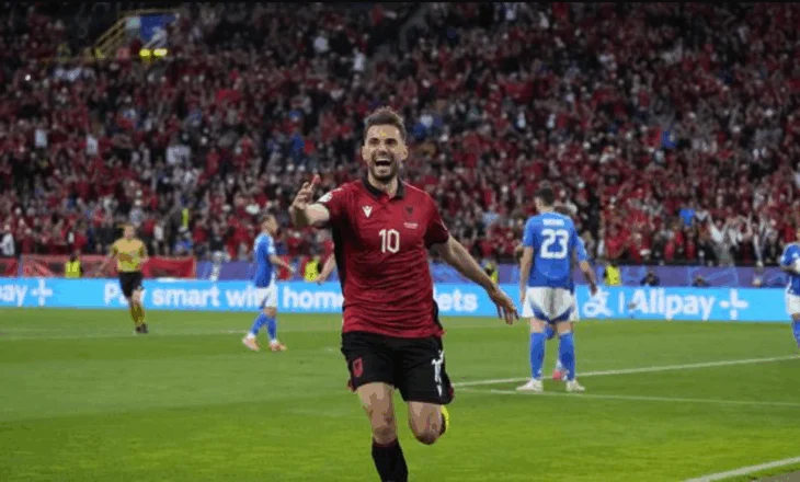 ZGJOHU NEDIM, Të LUTEM! Dush i ftohtë vazhdon në Skoci për Bajramin, 3 ndeshje radhazi që nuk grumbullohet me Rangers