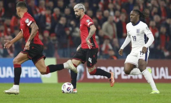 Zhbllokohet sfida në “Air Albania”, Shqipëria ndëshkohet në momentin më të mirë