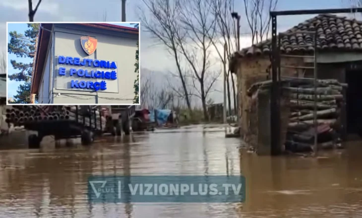 Zhduket e moshuara në Devoll, dyshohet se e ka marrë rrjedha e ujit