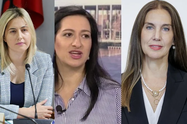 Zhupa: Kumbaro emëron Arta Dollanin në krye të arsimit parauniversitar me konkurse fiktive