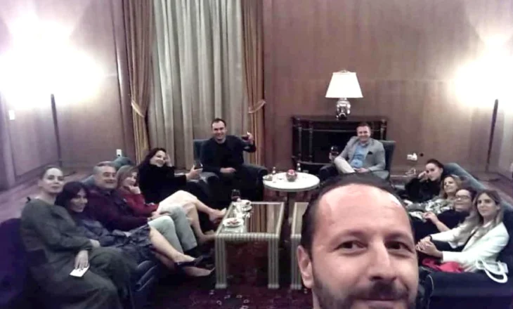 Zinxhiri që SPAK pritet të verifikojë, leja e dyshimtë për park fotovoltaik nga Edi Rama dhe Belinda Balluku në Fier…