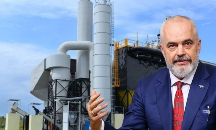 Zjarr, plehra dhe korrupsion/ Kriza e mbetjeve në Elbasan dhe inceneratori i fikur