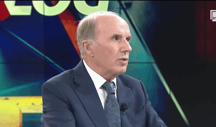 Zogaj: PD pagoi “kapelen e Lacivita-s” shumë shtrenjtë, nuk i solli asnjë trofe Berishës