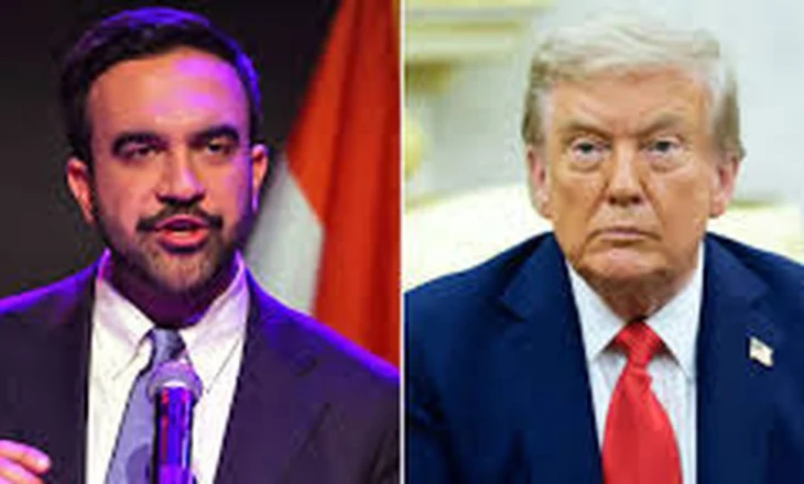 Zohrab Mamdani fito zgjedhjet, Trump: Ja pse humbëm!