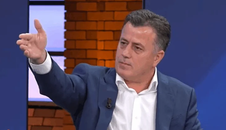 “Zonja Kos, mos u bëj bozë”, Flamur Noka i bashkohet kritikave në kor të PD kundër Komisioneres së Zgjerimit të BE