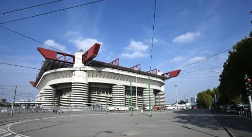 ZYRTARE/ Interi dhe Milani marrin në pronësi stadiumin “San Siro”, Prokuroria nis hetim për mashtrim