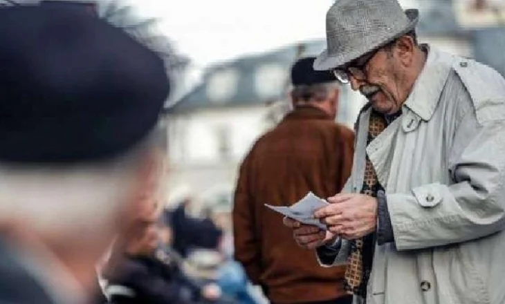 Zyrtare, qeveria miraton bonusin për pensionistët për këtë fundvit, varion 10 mijë deri 15 mijë lekë në bazë të…