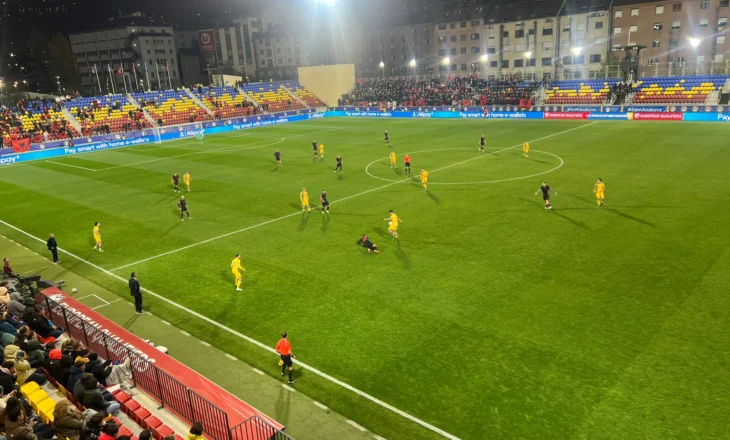 Zyrtare/ Shqipëria shkon në Play Off të Botërorit 2026