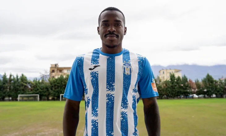 Zyrtare te Tirana, bardheblutë përforcohen në mbrojtje