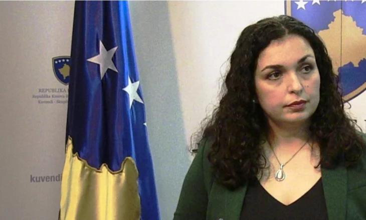 ZYRTARE – Vjosa Osmani cakton datën, ja kur do të votojë sërish Kosova për parlamentin e saj…