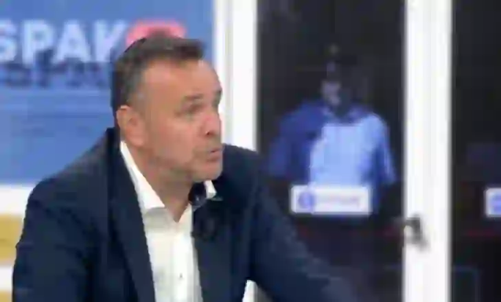 Zyrtari i lartë amerikan takim “kokë më kokë” me prokurorin e dosjes Balluku, Karamuço: SHBA po ndjek nga afër hetimet