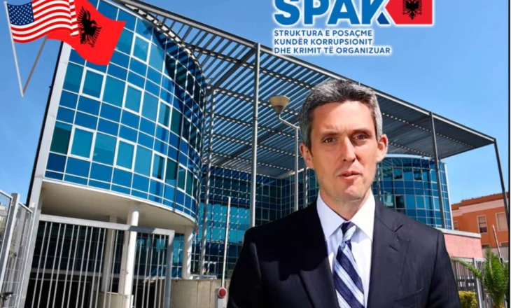 Zyrtari i lartë i SHBA refuzon takimin me Berishën dhe Ramën, takim special në SPAK me Dumanin dhe Brahon