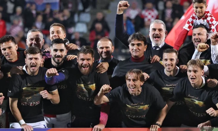 ZYRTARIZOHEN 30 vendet e kualifikuara deri tani zyrtarisht për Botërorin: priten edhe 18 shtete te tjera! Ja lista