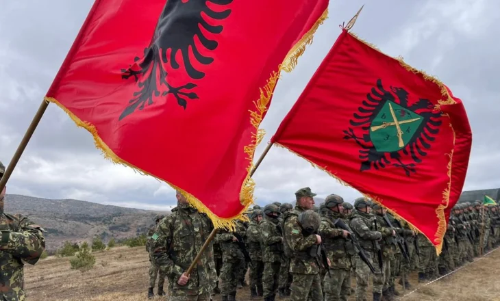 Zyrtarizohet shërbimi rezervist, zbardhen rregullat e pranimit dhe gradimit, si dhe koha minimale e detyrës