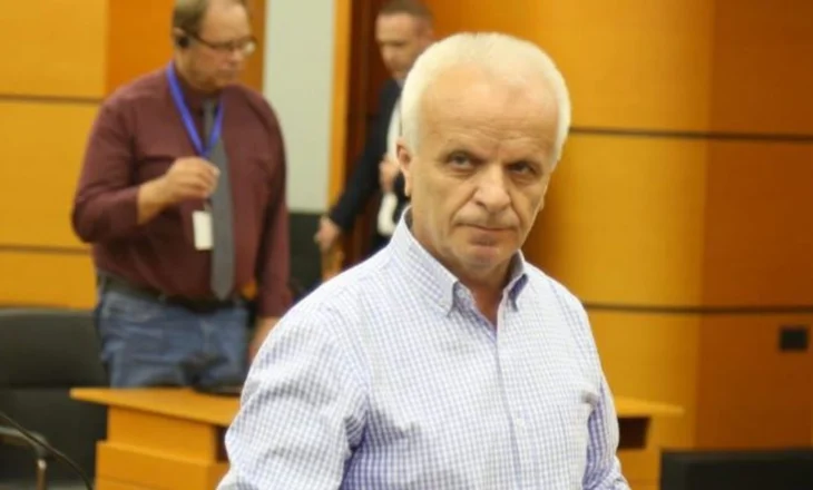 1 vit pas shkarkimit, KPA rikthen në detyrë prokurorin e Korçës Dashnor Nure