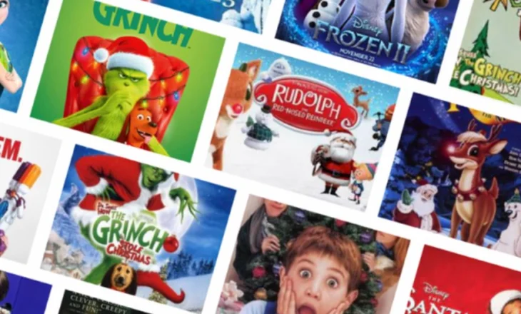 10 filmat më të mirë të Krishtlindjeve që duhet t’i shihni këtë sezon festash