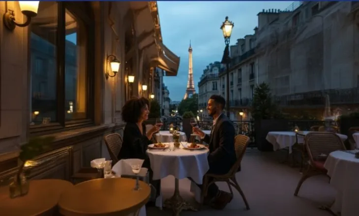 10 qytetet më luksoze në botë, vendi i parë pa surpriza