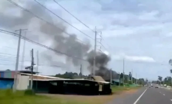 10 të vrarë në 2 ditë/ Pse po luftojnë Tajlanda dhe Kamboxhia në kufi?