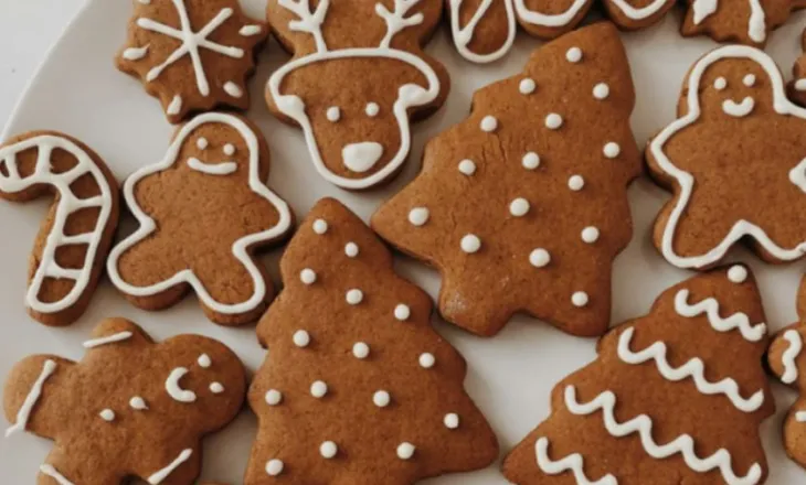 10 truke që do t’ju ndihmojnë të mos shtoni asnjë gram gjatë festave