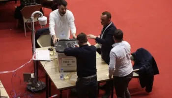 100 prokurorë për zgjedhjet në Kosovë