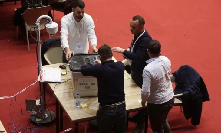 100 prokurorë për zgjedhjet në Kosovë