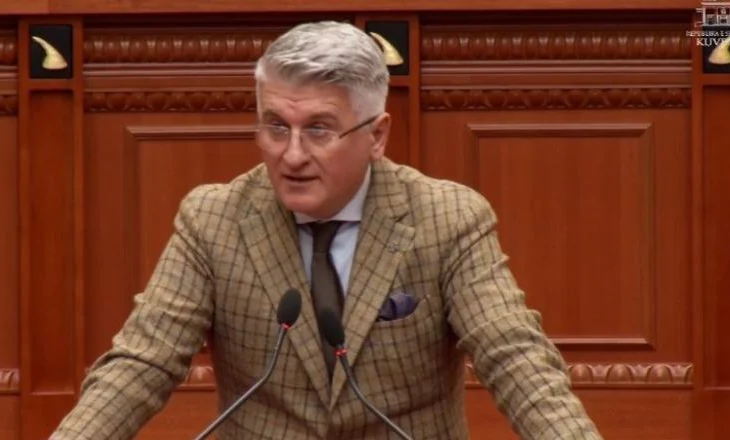 ‘11 maji’, Gjemarkaj: Raporti i OSBE/ODIHR konfirmoi se demokracia shqiptare u vra, ‘atentatorët’ i kemi këtu në sallë