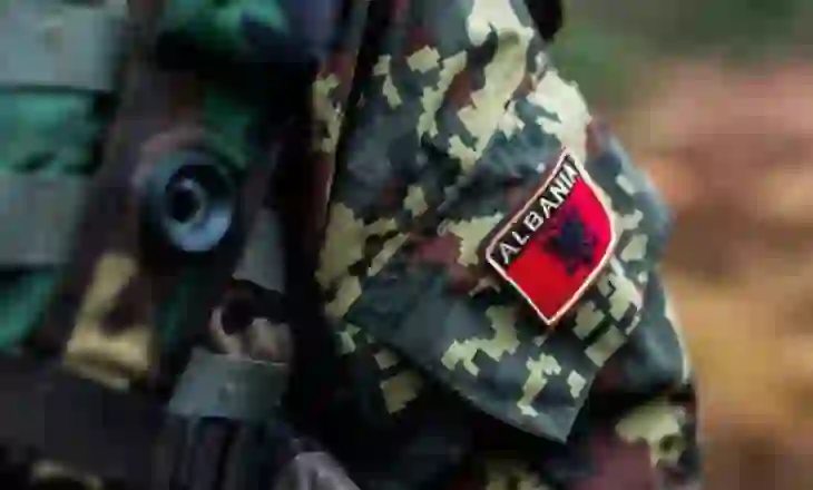 113 vjetori i Forcave të Armatosura, Begaj: Nderojmë shërbimin e tyre, krenarë për shërbimin ndaj atdheut!