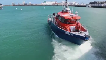 116 persona vdesin si pasojë e fundosjes së anijes