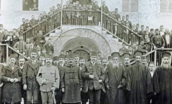 116 vite ‘Normalja’ e Elbasanit, kujtohet shkolla që formoi mësuesit e Shqipërisë