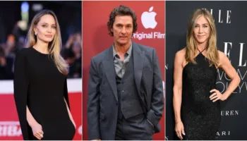 12 familje të famshme që bënë bujë në media duke ndarë historinë e familjes së tyre