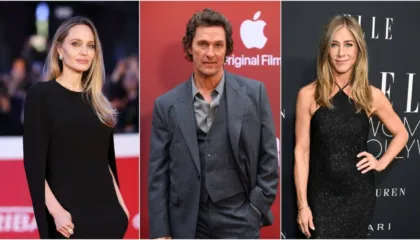 12 familje të famshme që bënë bujë në media duke ndarë historinë e familjes së tyre