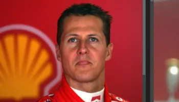 12 vite pas aksidentit, jeta e heshtur e Michael Schumacher